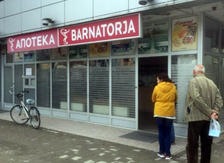 MUHOVAC POSLE ČETIRI GODINE DOBIO APOTEKU