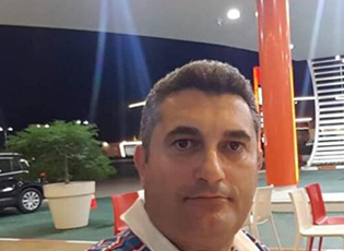 NOVINAR JETON ISMAILI SE JAVNO OBRATIO ODBORNICIMA DA NE GLASAJU ZA REBALANS BUDŽETA OPŠTINE BUJANOVAC U KOME NEMA NOVCA ZA MEDIJE