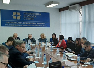 PRIVREDNA KOMORA SRBIJE: POZIV POSLODAVCIMA DA SE UKLJUČE U DUALNO OBRAZOVANJE (ROK: 31. JANUAR 2021)