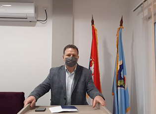 USVOJEN BUDŽET OPŠTINE MEDVEĐA ZA 2021. GODINU