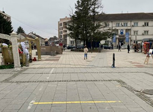 PONOVO JEDNOCIFREN BROJ KOVID POZITIVNIH U BUJANOVCU