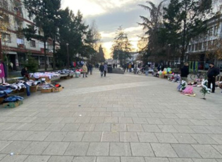 ON SATURDAY, FIVE PERSONS WERE POSITIVE FOR THE CORONA VIRUS IN BUJANOVAC