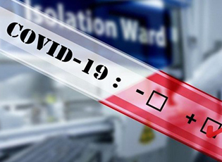 84 PERSONS POSITIVE FOR THE CORONA VIRUS IN THE JABLANICA DISTRICT