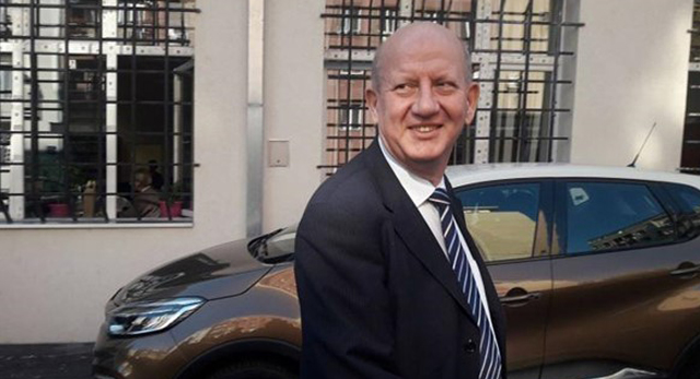 ЧЕСТИТКА ПРЕДСЕДНИКА КООРДИНАЦИОНОГ ТЕЛА ЗОРАНА СТАНКОВИЋА