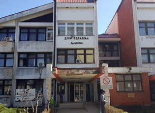 VACCINES ARRIVED AT THE HEALTH CENTER IN BUJANOVAC