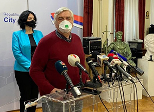 ДР. ТИОДОРОВИЋ: ПРИ КРАЈУ ПРОЛЕЋА МОГУЋЕ ВРАЋАЊЕ ЖИВОТУ КАКАВ ЈЕ БИО ПРЕ КОРОНЕ