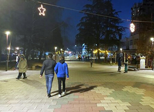 THE BUDGET OF THE MUNICIPALITY OF BUJANOVAC FOR 2021 ADOPTED