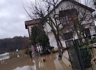 ДАНАС ПОЧИЊЕ ПРИЈАВЉИВАЊЕ ШТЕТЕ ОД ПОПЛАВА