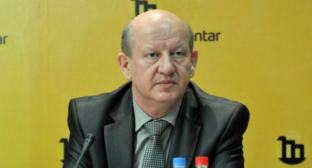 СТАНКОВИЋ: СЕДНИЦА ПРЕДСЕДНИШТВА КООРДИНАЦИОНОГ ТЕЛА У ФЕБРУАРУ