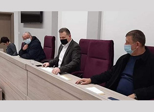 MEDVEGJA NDANË AFËR DY MILIONË DINARË PËR DËMET TË SHKAKTUARA MGA PËRMBYTJET