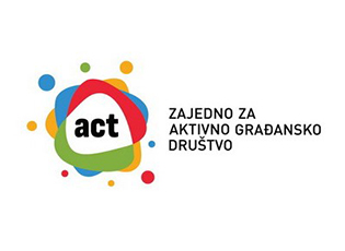 ACT PROJECT: GRANTS FOR INNOVATIVE PARTNER INITIATIVES BETWEEN CIVIL SOCIETY ORGANIZATIONS AND LOCAL SELF-GOVERNMENTAL UNITS (Deadline: February 12, 2021)
