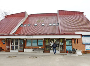 VACCINATION HAS STARTED IN THE MUNICIPALITY OF MEDVEDJA TOO, THE PRESIDENT OF THE MUNICIPALITY IS SATISFIED WITH THE RESPONSE OF THE CITIZENS