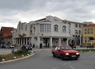 VANREDNI IZBORI U PREŠEVU 28. MARTA