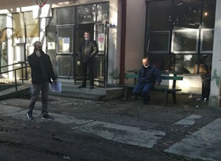 ANOTHER SUDDEN INCREASE IN NEW CASES OF CORONA VIRUS IN PCINJ DISTRICT