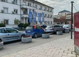 MUNICIPALITY OF BUJANOVAC OFFERS ASSISTANCE TO ENTREPRENEURS