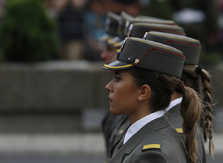 CALL FOR ENROLLMENT IN MILITARY SCHOOLS ISSUED (DEADLINE: MARCH 31, 2021)