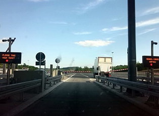 SA DO TË KUSHTOJË PAGESA RRUGORE NË PJESËN E RRUGËS BEOGRAD-PRESHEVË