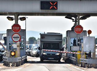 PUBLIKOHET LISTA E RE E ÇMIMEVE TË PAGESAVE RRUGORE NË SERBI