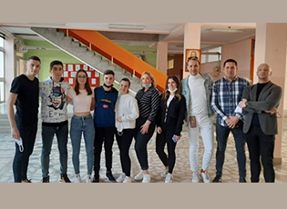 MEDVEDJA ALSO GOT ITS REPRESENTATIVES FOR THE BIGGEST MUSIC COMPETITION IN SERBIA