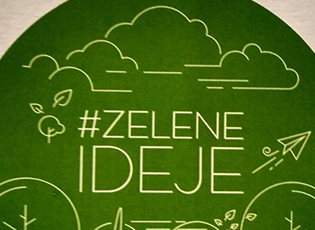 CALL FOR THE “GREEN IDEAS” PROGRAM LAUNCHED (Deadline: March 31, 2021)