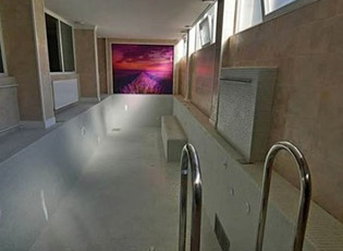 BAJA E SIJARINËS: QENDËR SPA NGA KOHA E ROMAKËVE TË LASHTË