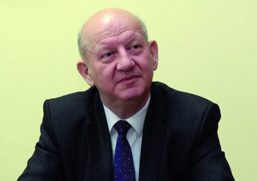 ZORAN STANKOVIQ: PRESHEVA, BUJANOCI DHE MEDVEGJA NUK DO TË JENË PJESË E DIALOGUT