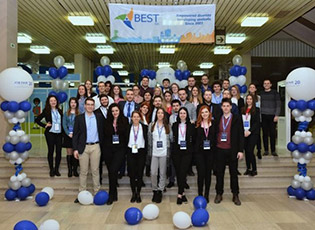 JOB FAIR 2021 – YOUR CAREER STARTS HERE!