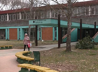 BANJA E BUJANOCIT-E VEÇANTË NË BALLKAN