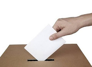 VOTER LISTS FOR LOCAL ELECTIONS IN PRESEVO, ZAJECAR AND KOSJERIC HAVE BEEN CONCLUDED
