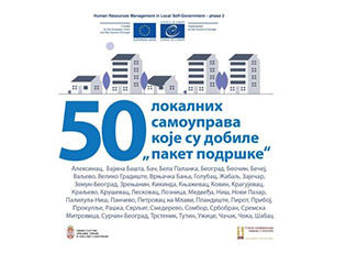 KOMUNA E BUJANOCIT PARALAJMRON NË MODERNIZIMIN E ADMINISTRATËS SË SAJ