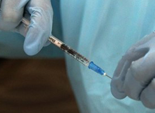 VACCINATION WITHOUT PRIOR SIGNING UP FOR IT ON THE E-GOVERNMENT PORTAL BEGINS IN BUJANOVAC