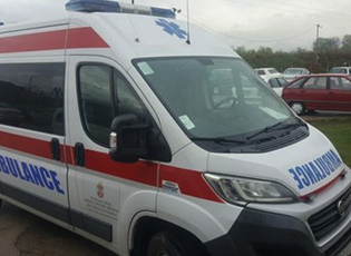 VACCINATION WITHOUT PRIOR SIGNING UP FOR IT STARTED IN BUJANOVAC AT THREE LOCATIONS