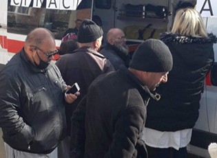 PËR TRI DITË PA APLIKIM JANË VAKSIONUAR 220 BUJANOCAS