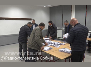 REZULTATET PRELIMINARE NË PRESHEVË: ASNJË LIST NUK MUND TA FORMOJË QEVERISJEN I PAVARUR