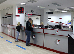 FTESË PËR VETËQEVERISJE LOKALE PËR TË MARRË PJESË NË FINANCIMIN E ZGJIDHJES SË PAPUNËSISË