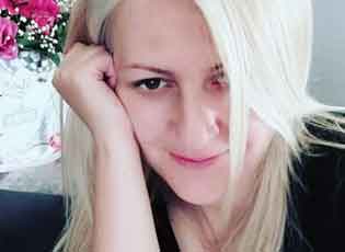 “TERAPIA E POEZISË” E GAZETARES JELENA STOJKOVIQ FITOI ÇMIMIN LULJA E BARAZISË