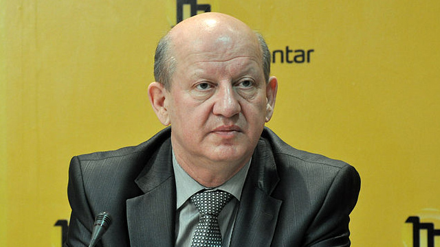 УСКРШЊА ЧЕСТИТКА ПРЕДСЕДНИКА КООРДИНАЦИОНОГ ТЕЛА