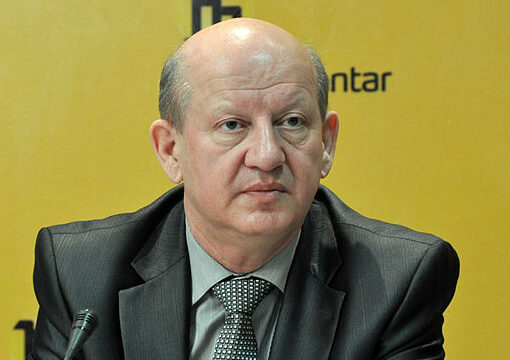 URIMI PËR PASHKËT I KRYETARIT TË TRUPIT KOORDINUES