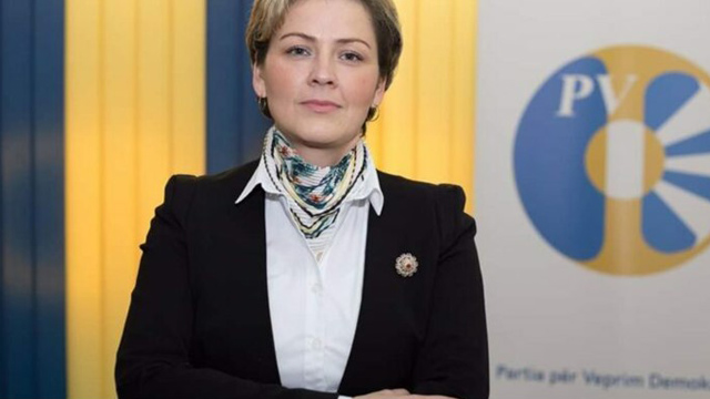 АРДИТА СИНАНИ НОВА ПРЕДСЕДНИЦА ОПШТИНЕ ПРЕШЕВО