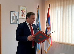 МЕДВЕЂА ОБЕЛЕЖИЛА ДАН ОПШТИНЕ