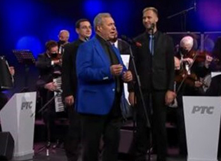 ПЕВАЧ ИЗ ЖБЕВЦА ПРВИ НА САБОРУ НАРОДНЕ МУЗИКЕ СРБИЈЕ