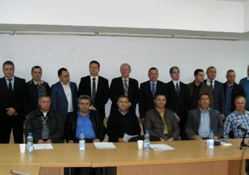 PËR BIZNESMENËT NGA PRESHEVA, BUJANOCA DHE MEDVEGJA 40 MILION DINARË NË KONKURSIN E TRUPIT KOORDINUES