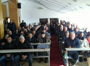 NËNSHKRIMI I KONTRATAVE ME BUJQIT