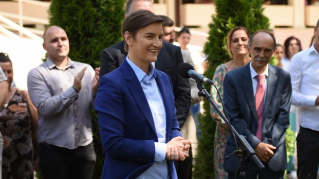 БРНАБИЋ: ДРЖАВА ЋЕ НАСТАВИТИ ДА УЛАЖЕ У ЈАБЛАНИЧКИ ОКРУГ