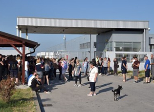 ISH PUNËTORËVE TË GEOK-SIT NGA 54.000 DINARË