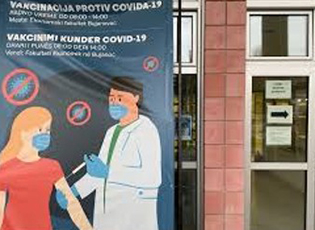 ДОБАР ОДЗИВ ЗА 3. ДОЗУ У БУЈАНОВЦУ