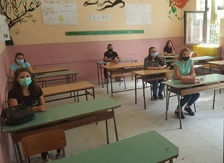 О НАСТАВИ У БУЈАНОВАЧКИМ ШКОЛАМА ОДЛУЧУЈЕ ОПШТИНСКИ ШТАБ