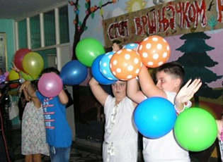 СВЕ МАЊЕ ПРВАКА У ОШ „Б. РАДИЧЕВИЋ“