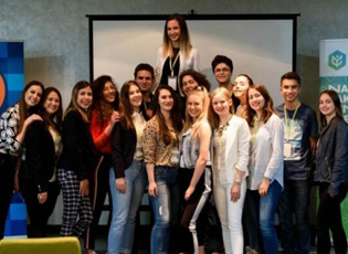 TRAJNIM PUNE PËR GJIMNAZISTËT E BUJANOCIT