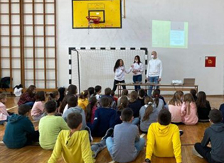 БОГДАН МАТИЋ НА ЕКОЛОШКОМ СКУПУ ГОВОРИО О ПРОБЛЕМУ ДЕПОНИЈЕ У БУЈАНОВЦУ